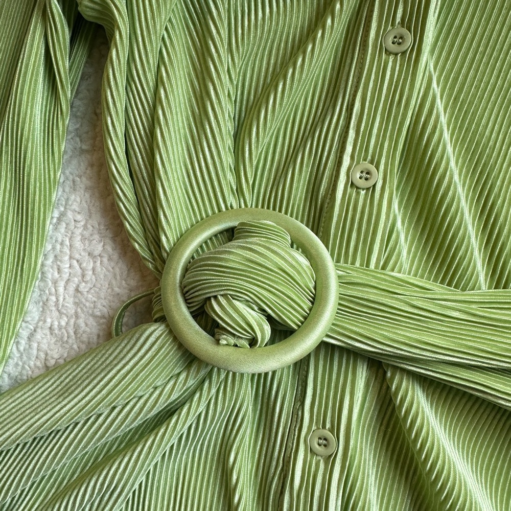 Princess Polly mod dress